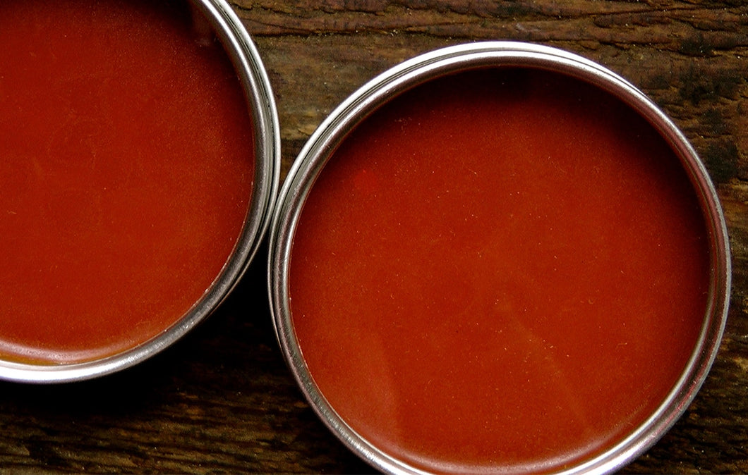 Cheyenne & St. John's Wort Salve 2 Oz.