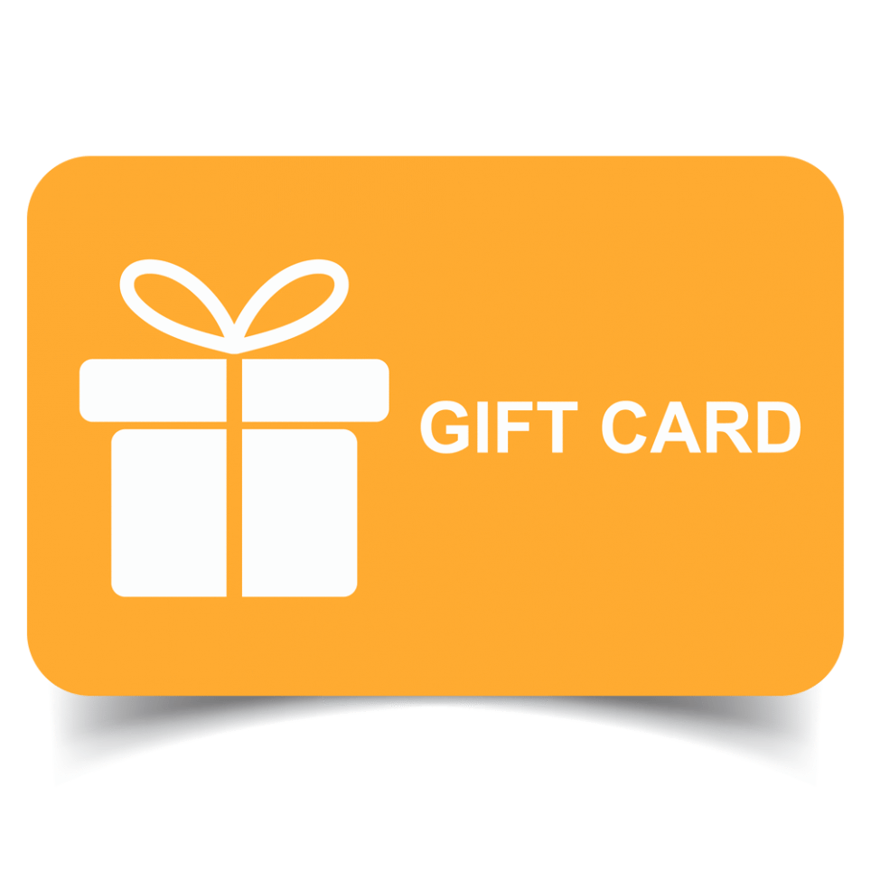 Ravens Alley Gift Card