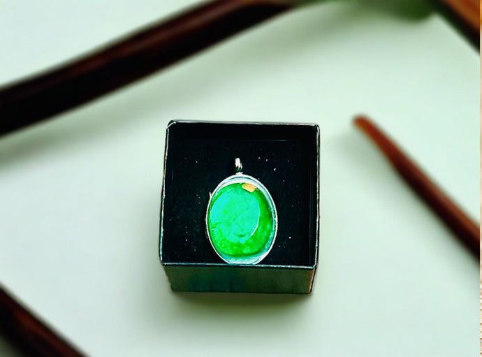 What is spiritual jewelry?