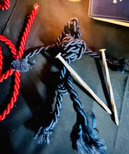 Ancient Knot Magic, Lore, Uses, and Applications