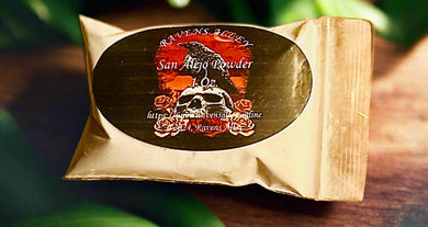 San Alejo Powder