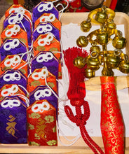 Traditional Made Omamori
