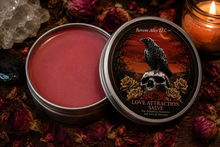 Love Attraction Salve