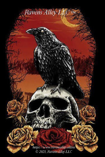 Ravens Alley