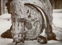 Class on spiritual Relics, history, uses, and creating
