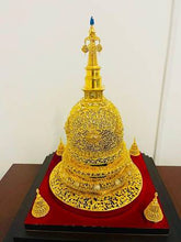 Class on spiritual Relics, history, uses, and creating