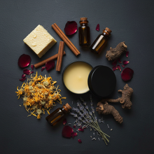 Ravens Alley healing Balm
