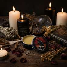 Ravens Alley healing Balm