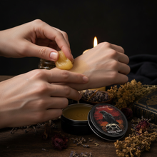 Ravens Alley healing Balm