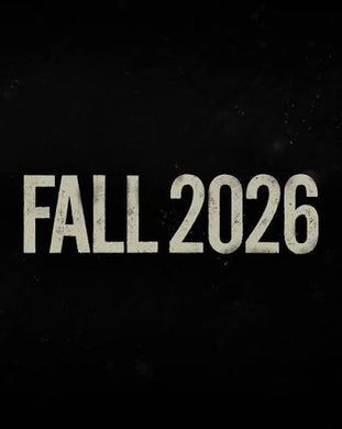 Coming fall of 2026