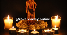 St. Lazarus  health and healing service