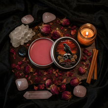 Love Attraction Salve - Flat Lay