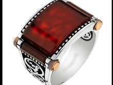 Spiritual Rings