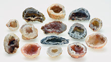 Thunder Egg Geodes - various sizes