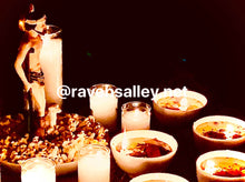 St. Lazarus  health and healing service
