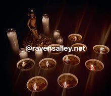 St. Lazarus  health and healing service