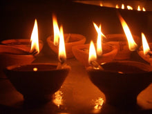 St. Lazarus  health and healing service
